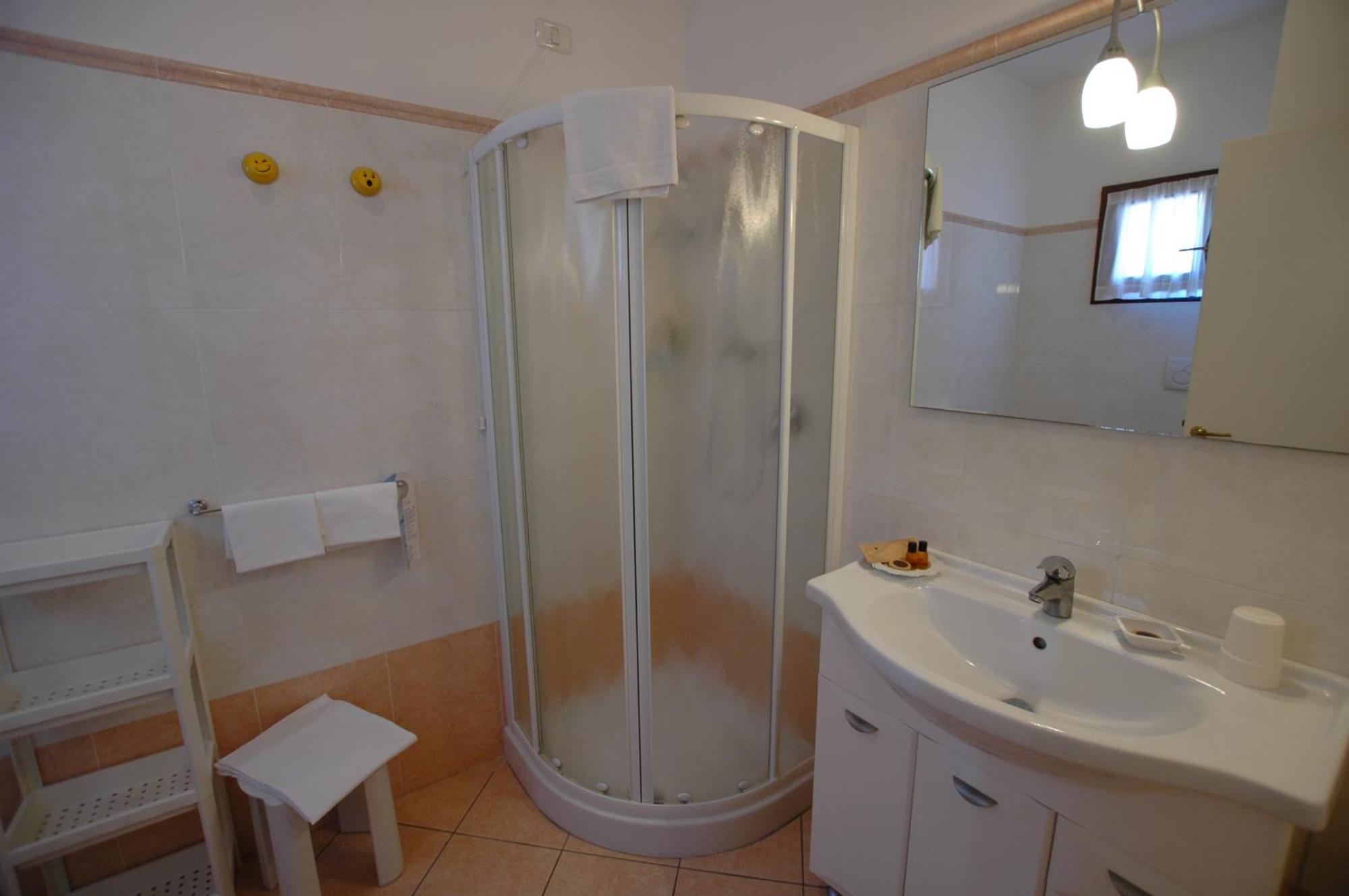 Hotel Mistral Marina di Campo Room photo