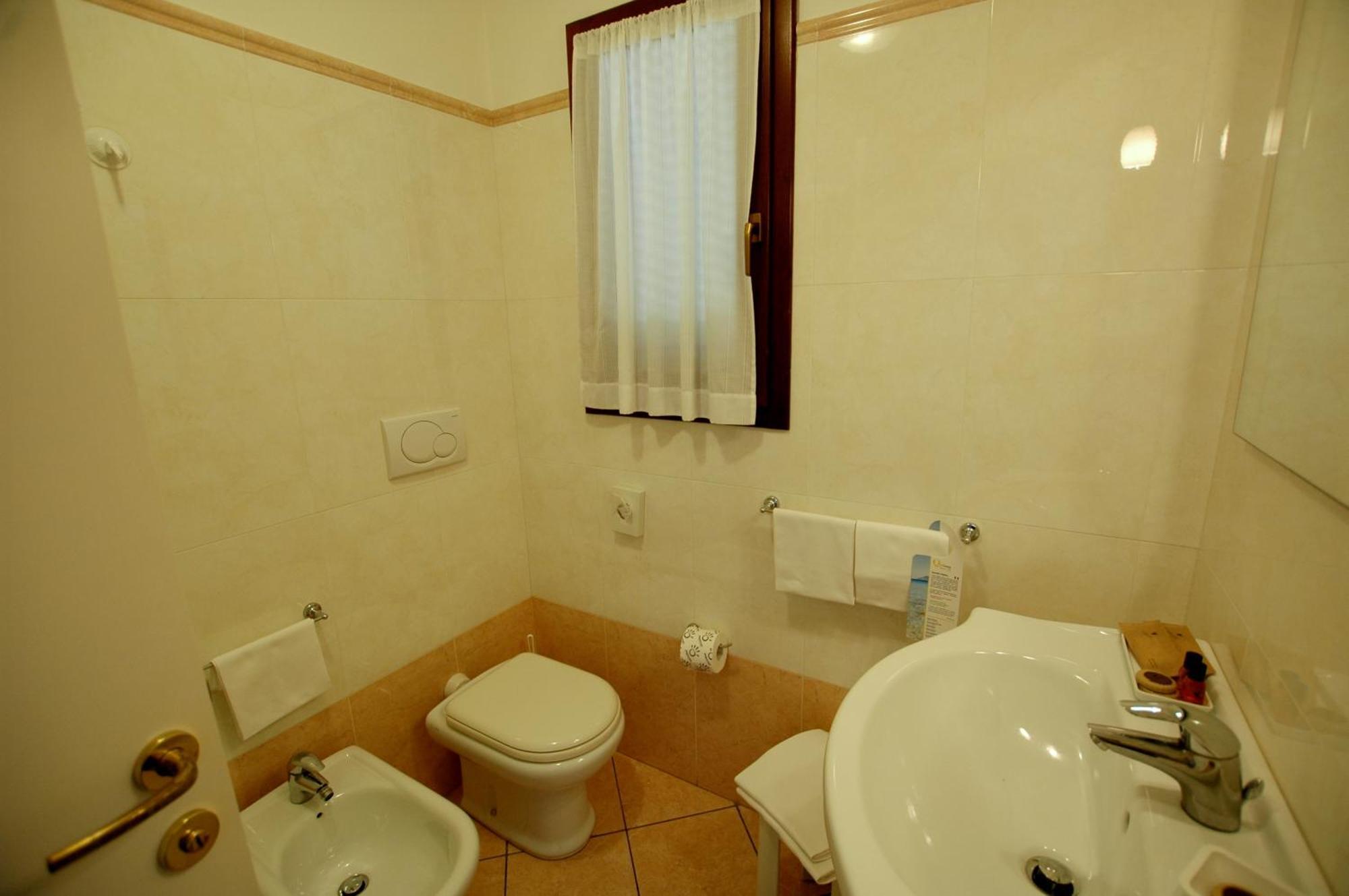 Hotel Mistral Marina di Campo Room photo